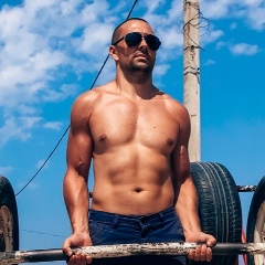 Андрей Андреев, 19.08.1985