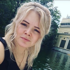 Наталия Зайцева, 23.03.1997, Москва