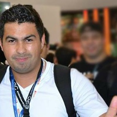 Rodrigo Britto, 14.05.1986