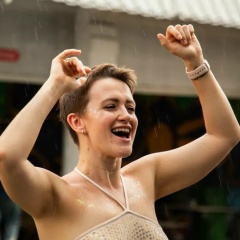 Дарья , Москва