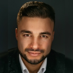 Евгений Гумонюк, 13.08