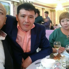 Серик Керимбаев, 08.10.1979, Алматы