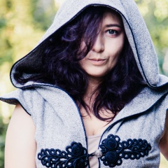 Лилиана Фейзуллова, 17.06, Москва