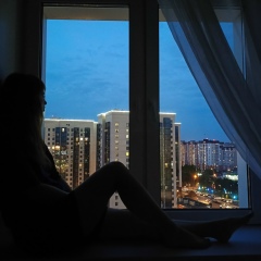 Ольга Кова, 16.06