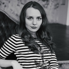 Оксана Сафронова, 15.09.1991, Самара