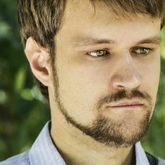 Серж Некрасов, 08.07.1985, Тольятти