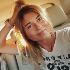 Мария Соленова, 06.04, Москва