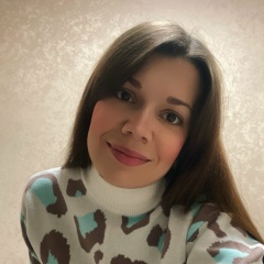 Ксения Пучкина-Кырманова, 16.12, Ханты-Мансийск