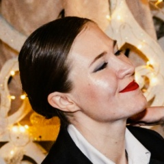 Светлана Шапина, 11.01, Москва