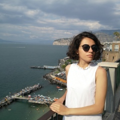 Lala Hasanova, 15.06, Berlin