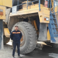 Эрбол Эмилбеков, 17.01, Ош