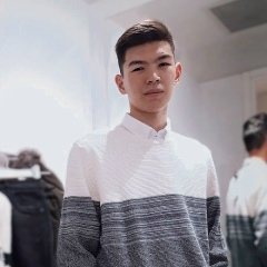 Диас Ташен, 18.05, Алматы