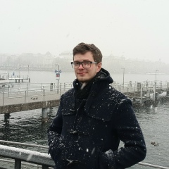 Богдан Сорокский, 13.07.1994, Кишинев