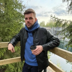 Сергей Сергеевич, 05.04, Санкт-Петербург