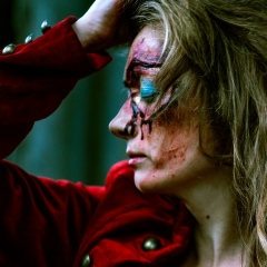 Эльвира Мензатова, 17.10.1977, Каменское / Днепродзержинск