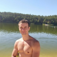 Сергей Ямцов, 31.07.1987, Донецк