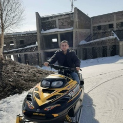 Avik Ghazazyan, 19.03, Ванадзор