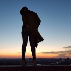 Alena Penkovska, 15.11.1994, Киев