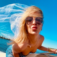 Даша Летто, 21.10, Липецк