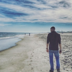 Олег Глазков, Санкт-Петербург