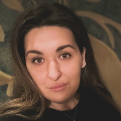 Tanya Klimovich, 24.06, Санкт-Петербург