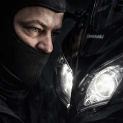 Виктор Копейкин, 09.09, Москва