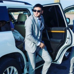 Қожа Ермағанбетов, 30.10, Жанаозен