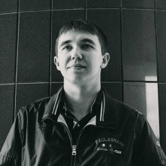 Денис Захаров, 01.02.1990, Ухта