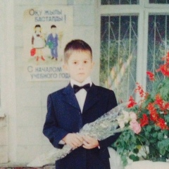 Нияз Татаев, 14.03, Алматы