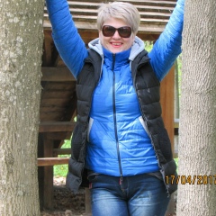 Галина Яковишена