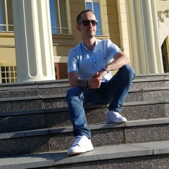 Дмитрий Тафельштейн, 12.03.1981, Иркутск