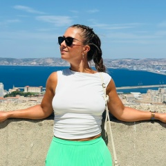 Ольга Османова, 28.09, Hamburg