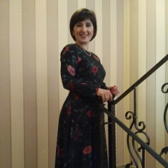 Юлия Типикина, 26.10.1983, Москва