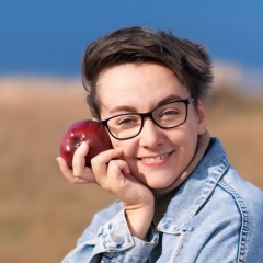 Юлия Сельментова, 15.04.1984, Казань