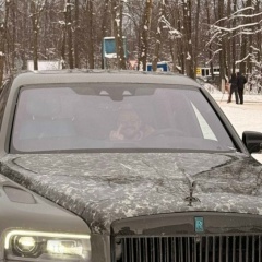 Наиль Шарафутдинов