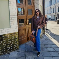 Александра Макарова, 11.06.1988, Москва