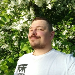 Павел Шедловский, Челябинск