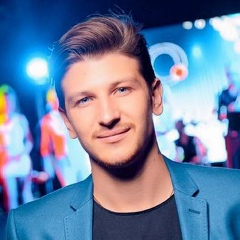 Серёга Середа, 24.12.1989, Одесса