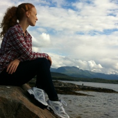 Евгения Абезина, 29.03, Санкт-Петербург