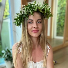 Танюшка Иваницкая, 25.01