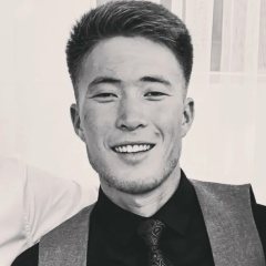 Ulan Zamiruly, 07.08.1997, Талдыкорган