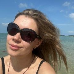 Мария Ситова, 09.11.1986, Владивосток