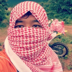 Kar Kay, 01.06.1986, Mandalay