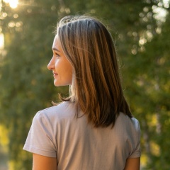 Ольга Ромашкина, 02.02, Москва