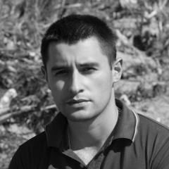 Баграт Асриев, Алматы