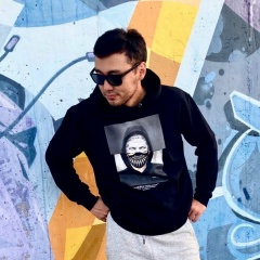 Бек Шайдуллаев, 23.11, Екатеринбург