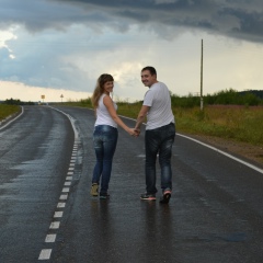 Оксана Бабочкина, 24.12, Ухта