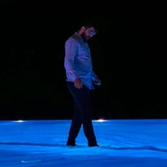 Миша Степанян, 02.07, Москва