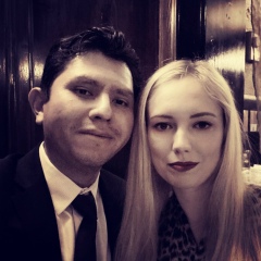 Алина Опалева, 22.09.1988, Saint Louis