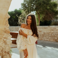 Liliya Severins, 23.06.1988, Казань